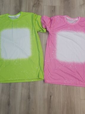 Bradshaw Blanks Shirts Bundle Of 2 Size M MEDIUM NEW.